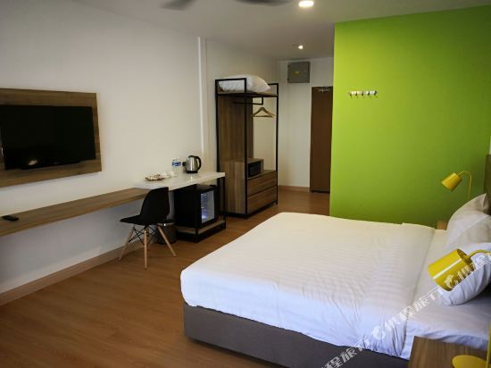 Aman Tioman Beach Resort