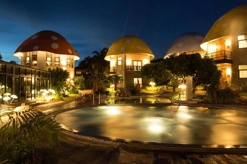 Khaoyai Panorama  Resort - Général
