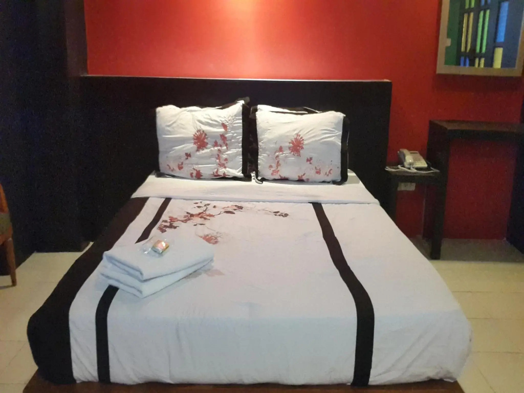 Bangkok Travel Suites - Général