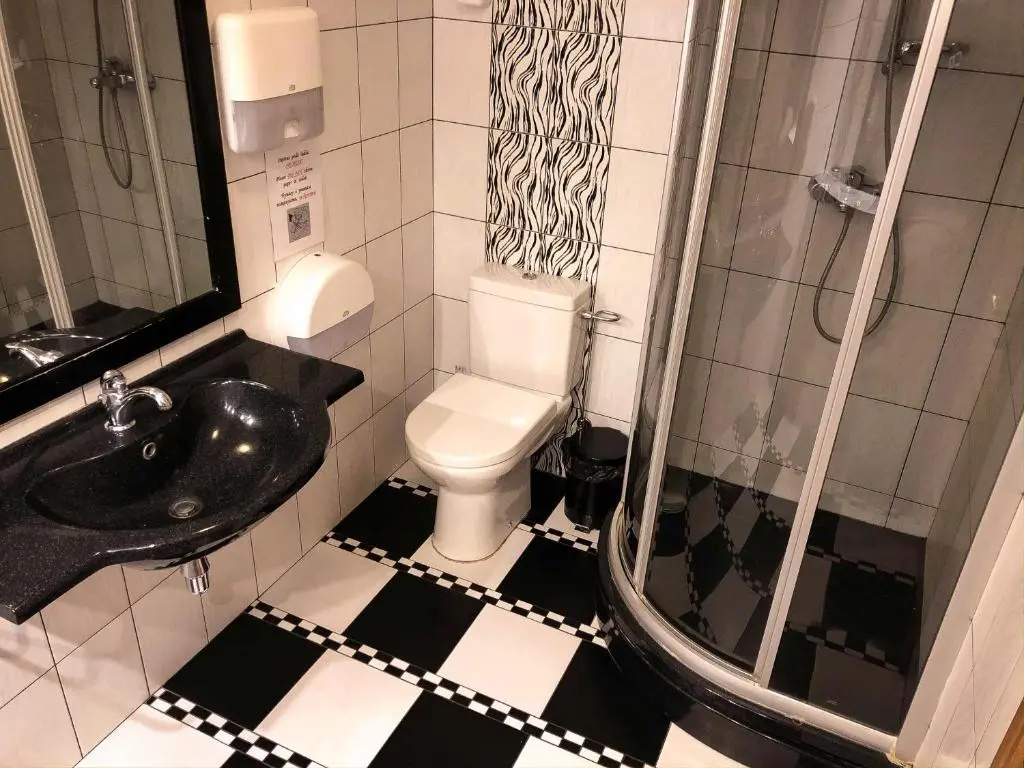 Vanaga Ligzda - Chambres