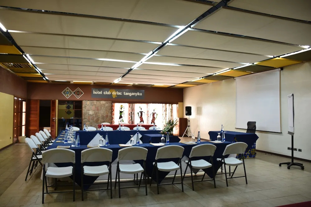 Hotel Club Du Lac Tanganyika - Général