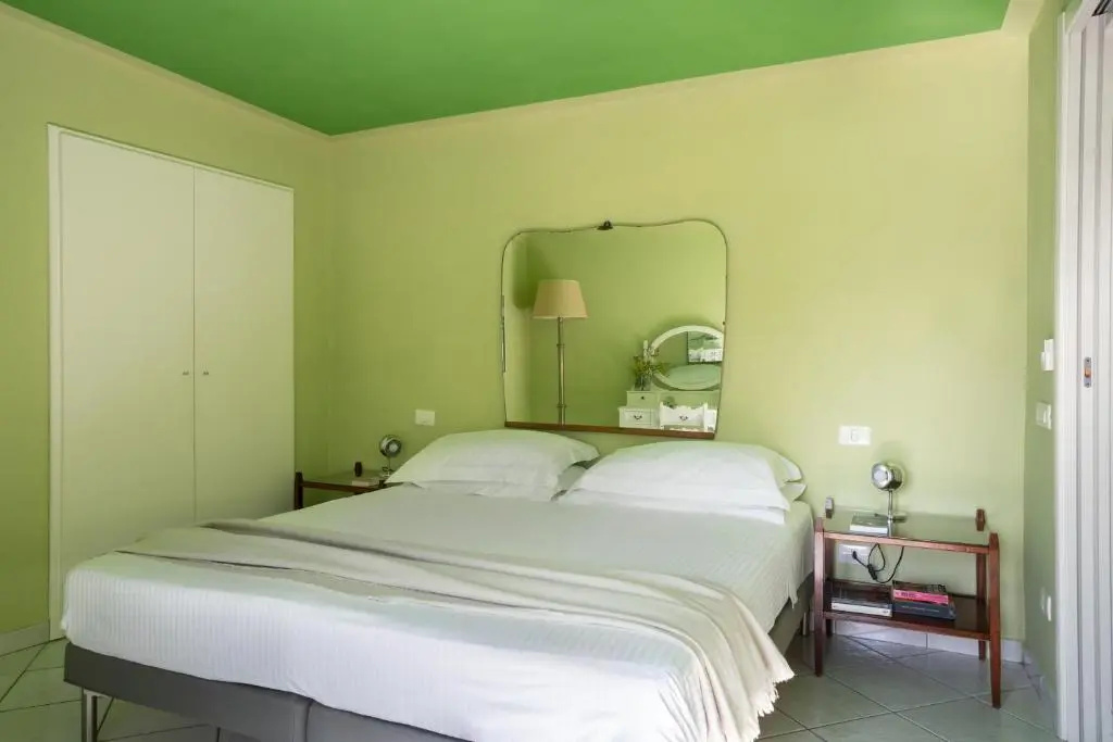 Economy Apartment