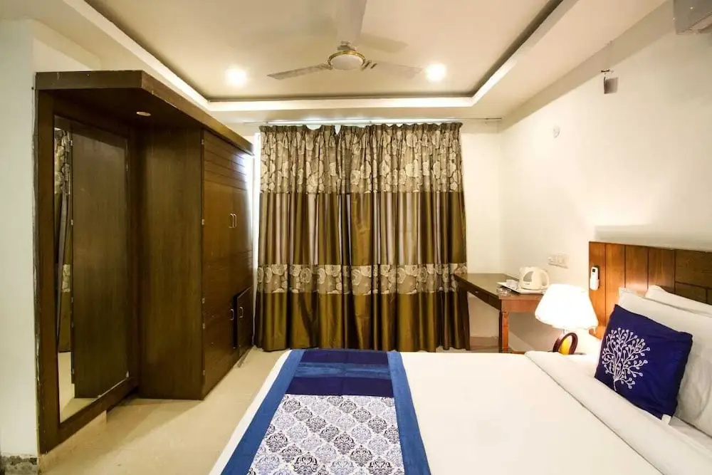 Rainbow International Shamshabad - Chambres