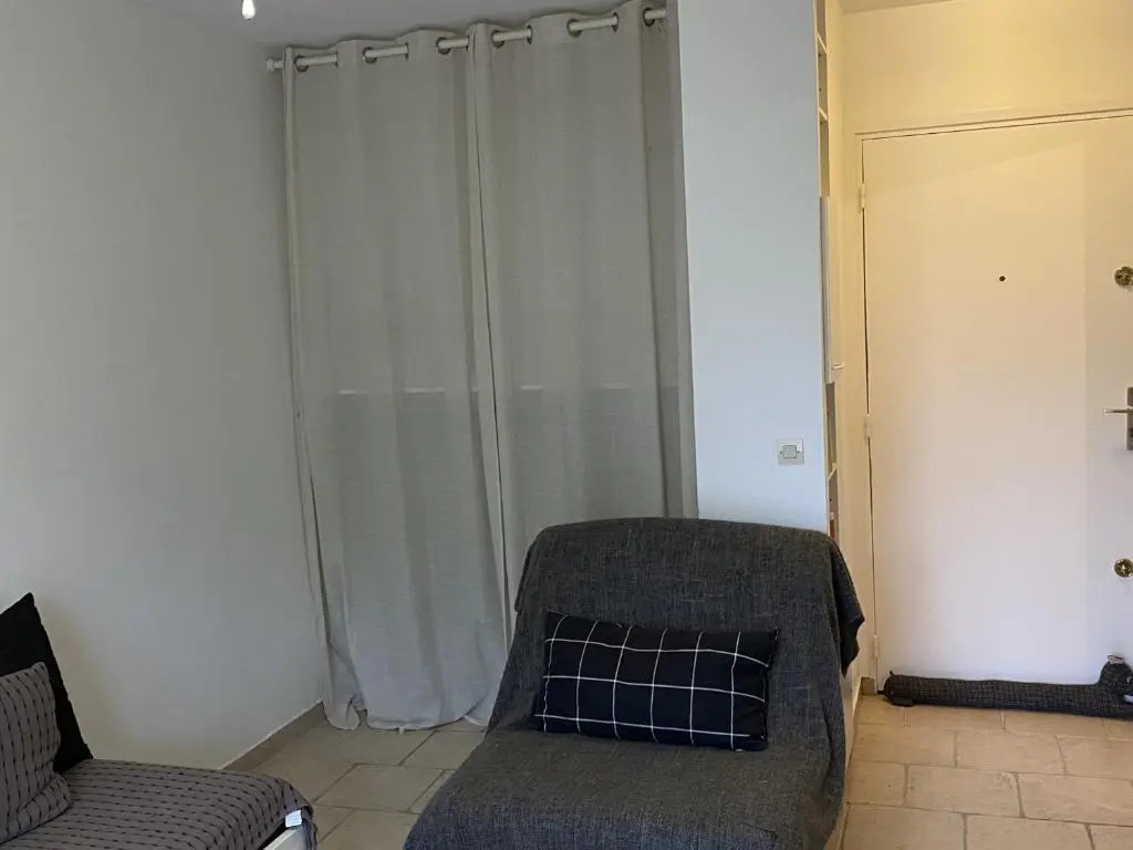 Voir la photo 2 — Appartement Cabourg, 2 pièces, 4 personnes - FR-1-487-188