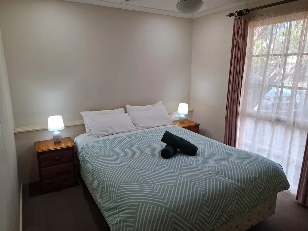 Winbi River Resort Holiday Rentals - Chambres