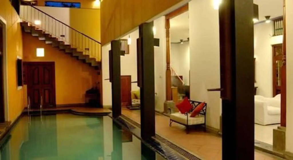Hotel photo 9