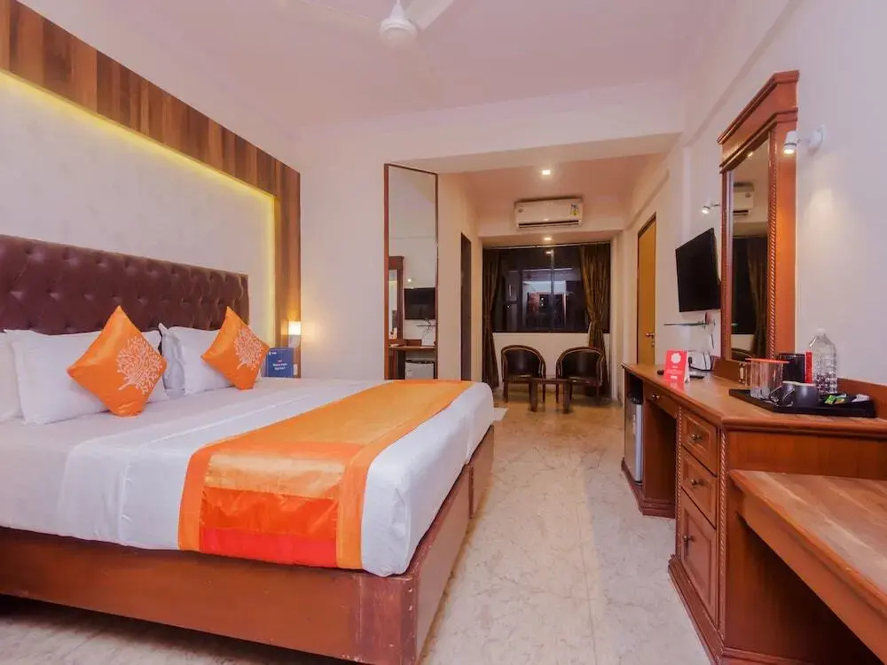 Hotel Shantidoot by OYO Rooms