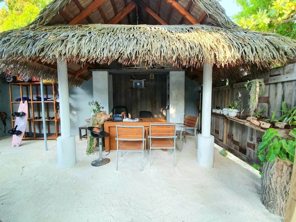 BrickWood Holiday Home