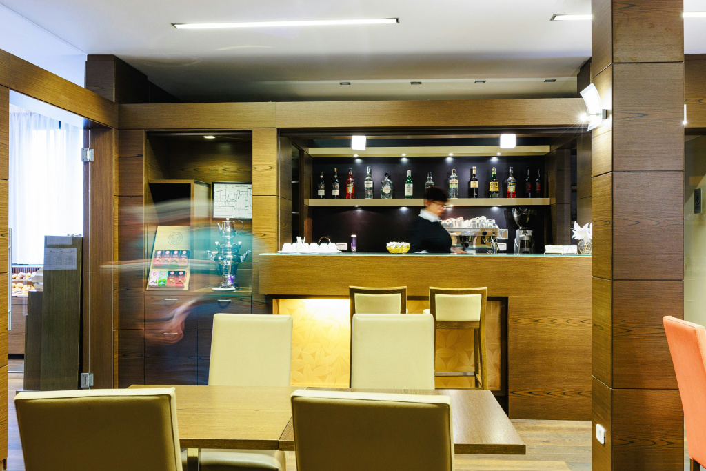 Hotel Villa delle Rose - Général