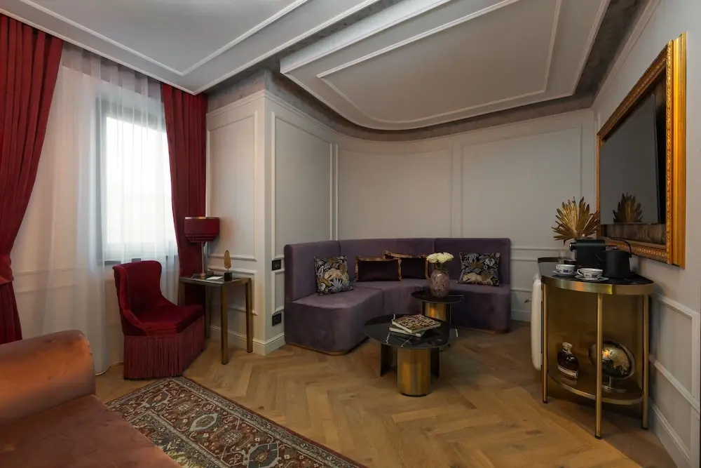 Hotel photo 10