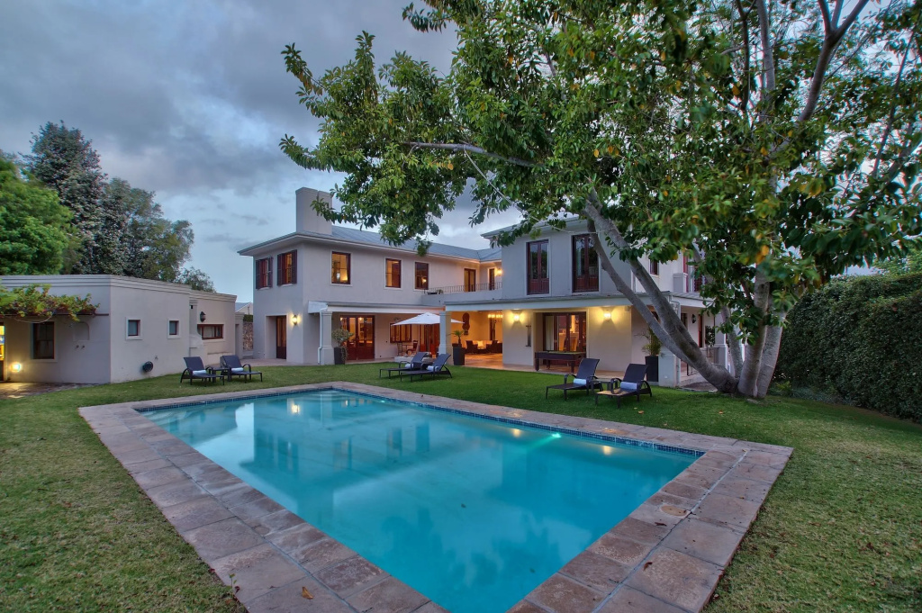 Nova Constantia Boutique Residence - 5