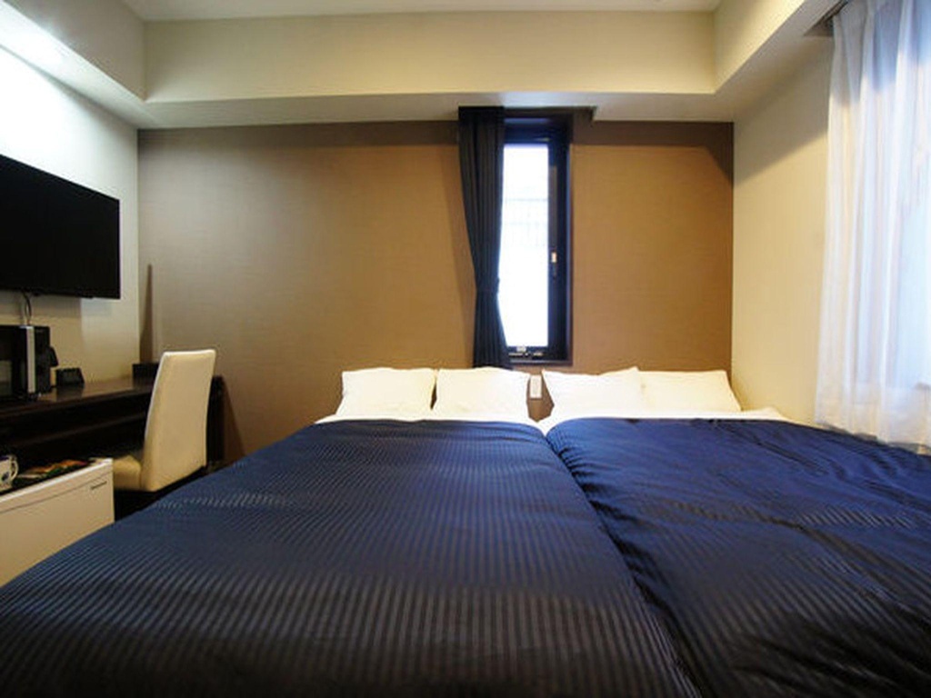 Hotel Livemax Tokyo Bakurocho 사진 2