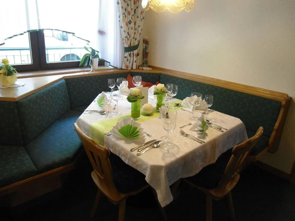 Gasthof - Hotel Klammstein - Général