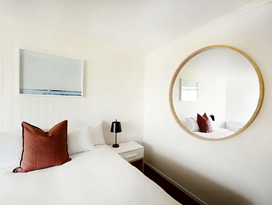 Bannisters Port Stephens - Chambres