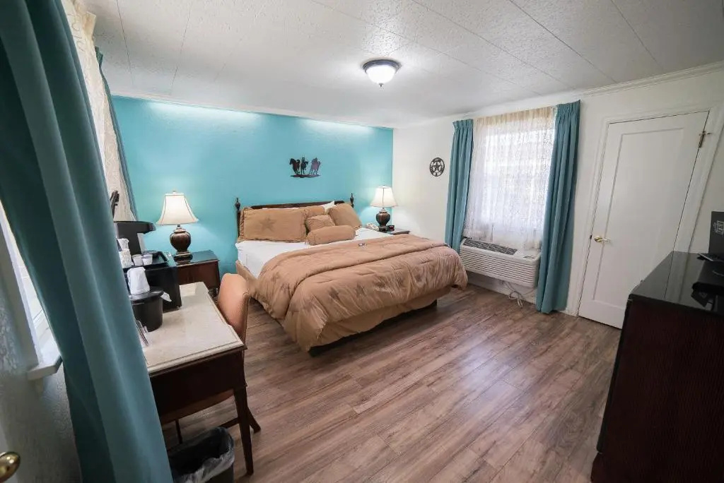 Superior room