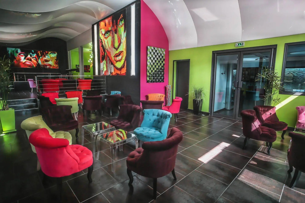 Hotel photo 2