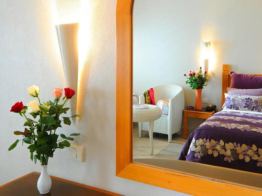 Djerba Resort - Chambres