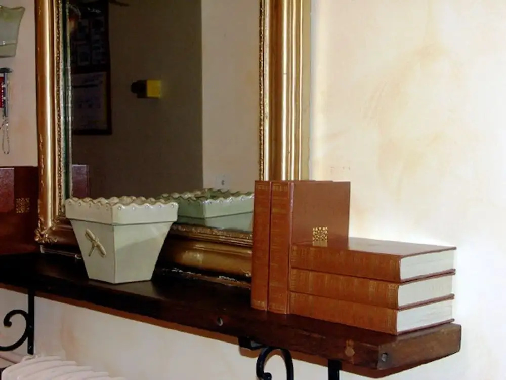 Voir la photo 2 — Hôtel le Val des Sources