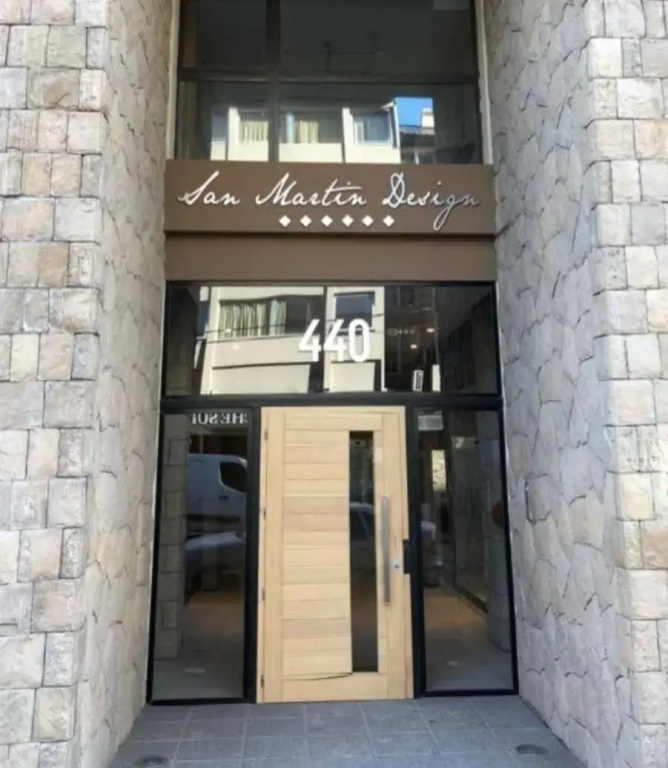 Brc Apartment 6