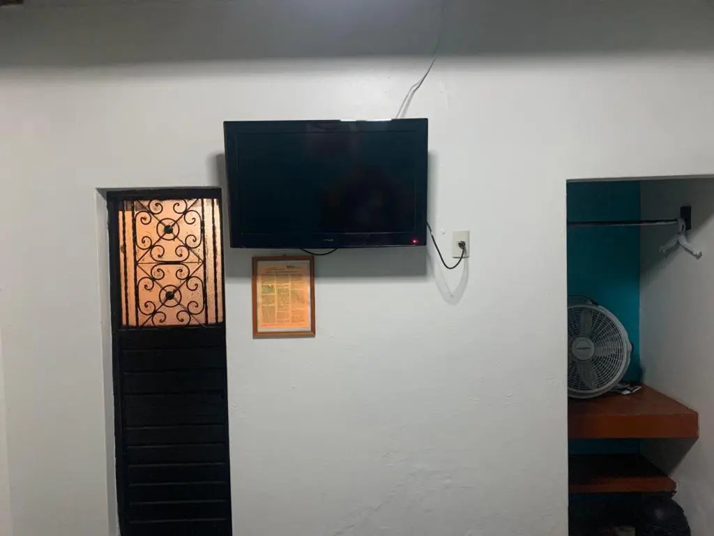 Classic room