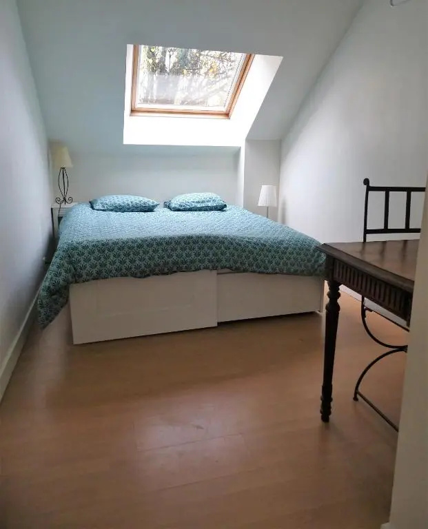 Le Loft, l'annexe