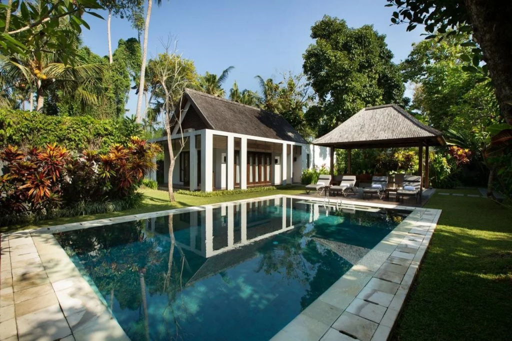 The Samaya Ubud - Général