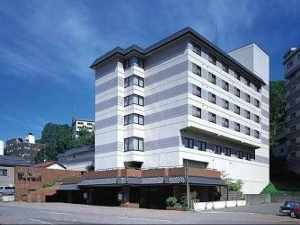 Hotel Yumoto Noboribetsu - Chambres