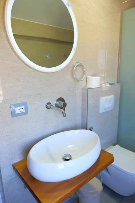 Hotel Vila Park Bujari Ksamil - Général