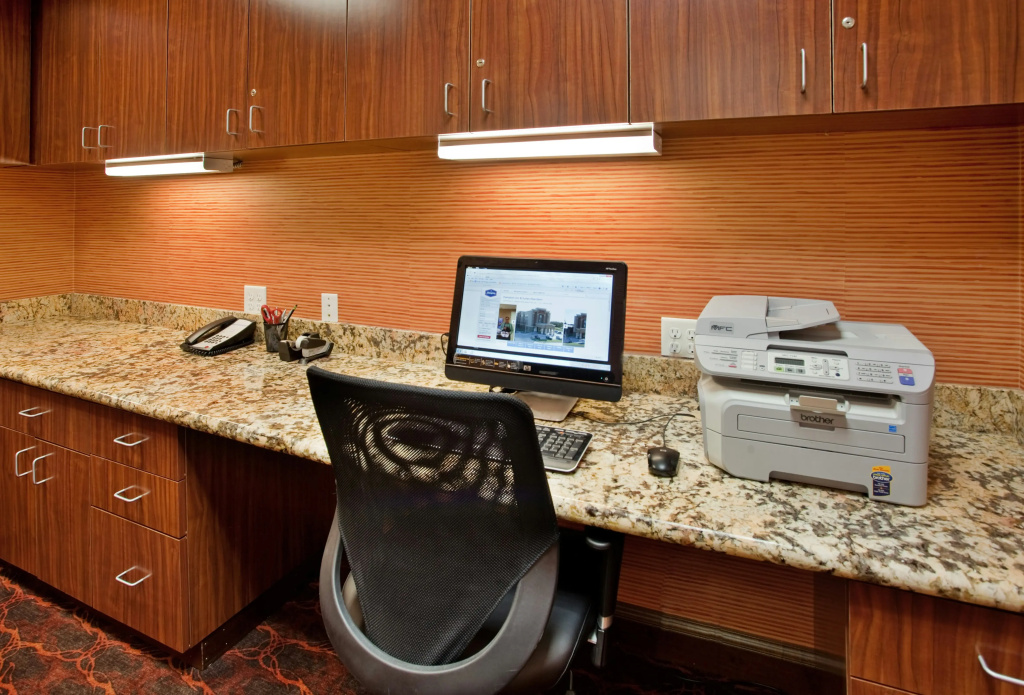 Hotel photo 19