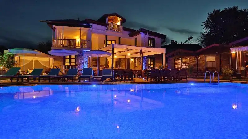 Hotel photo 9