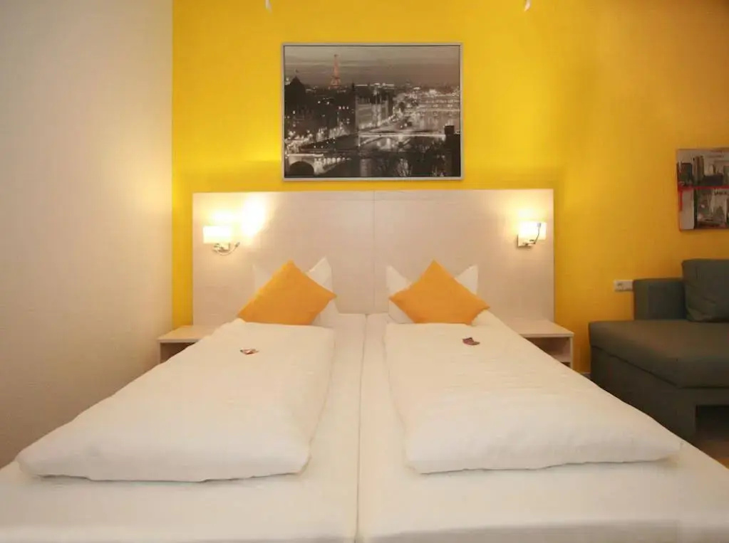 Hotel photo 3