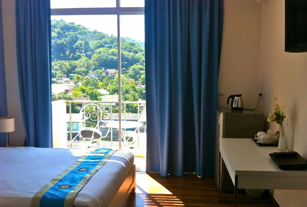 Hotel photo 23