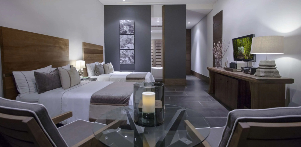 NIZUC Resort and Spa — фото 3