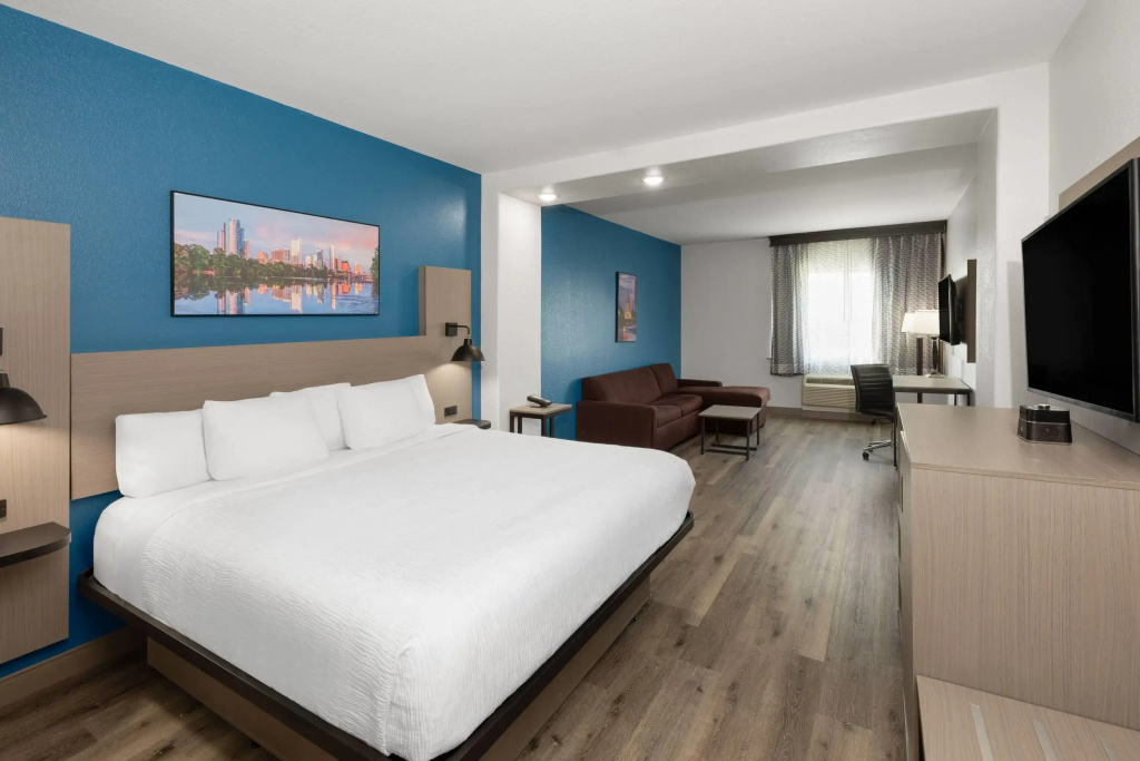 Hotel photo 21