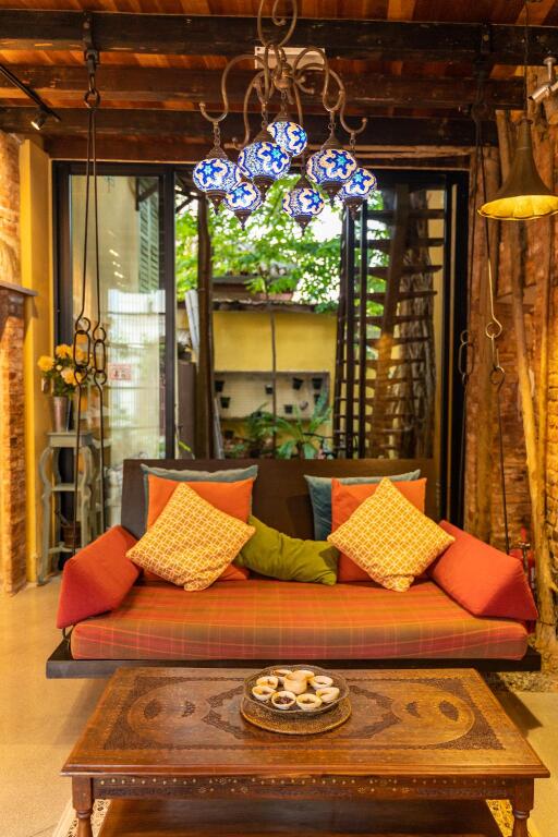 Spices Hotel