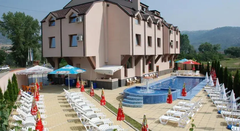 Hotel photo 11