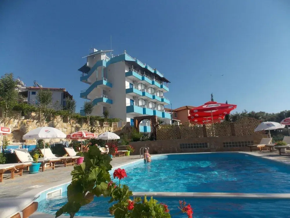 Hotel photo 16