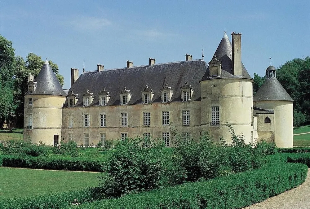 Voir la photo 1 — Chambres sous les vignes du Buttois