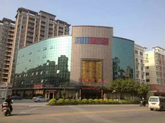 Hotel photo 4