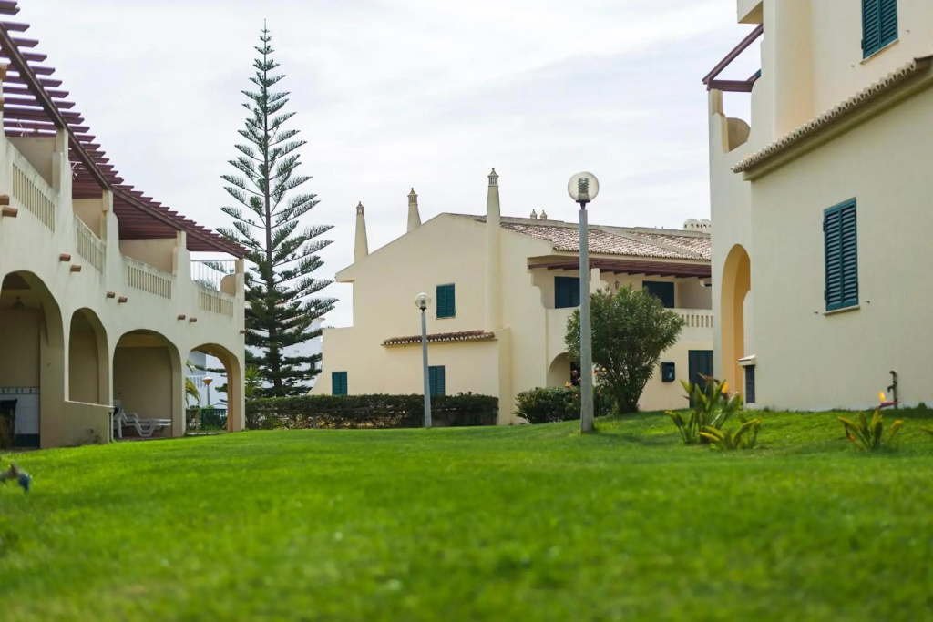 vilamaria apartment