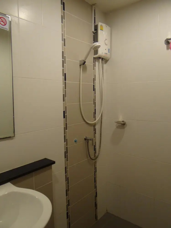 Tropical Sunset Hotel Patong - Chambres