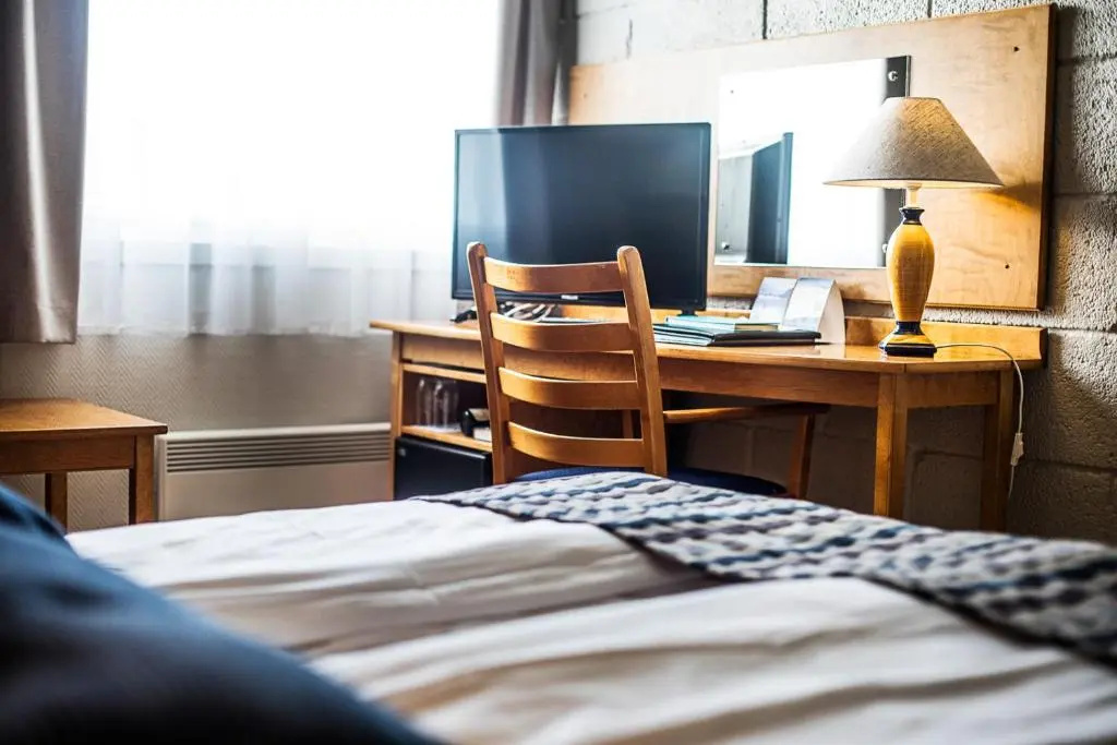 Straand Hotel - Chambres