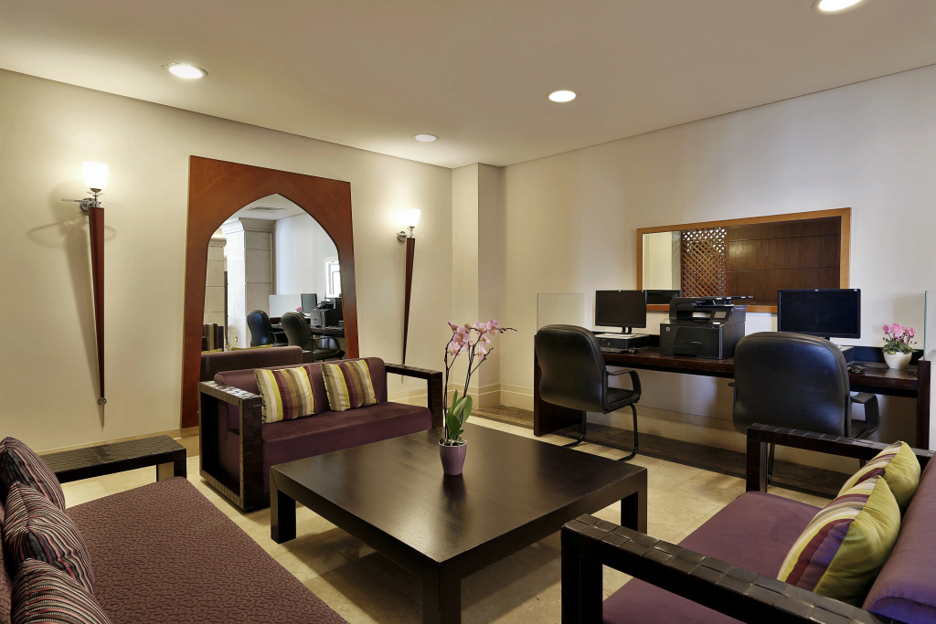 Holiday Inn Resort Dead Sea by IHG - Général