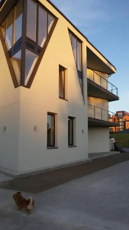 Ramresort Apartment Palanga