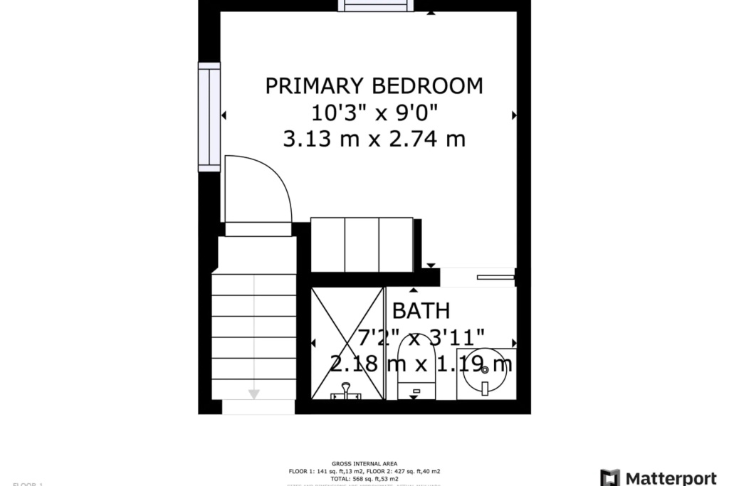 Lillie Road Residence B
