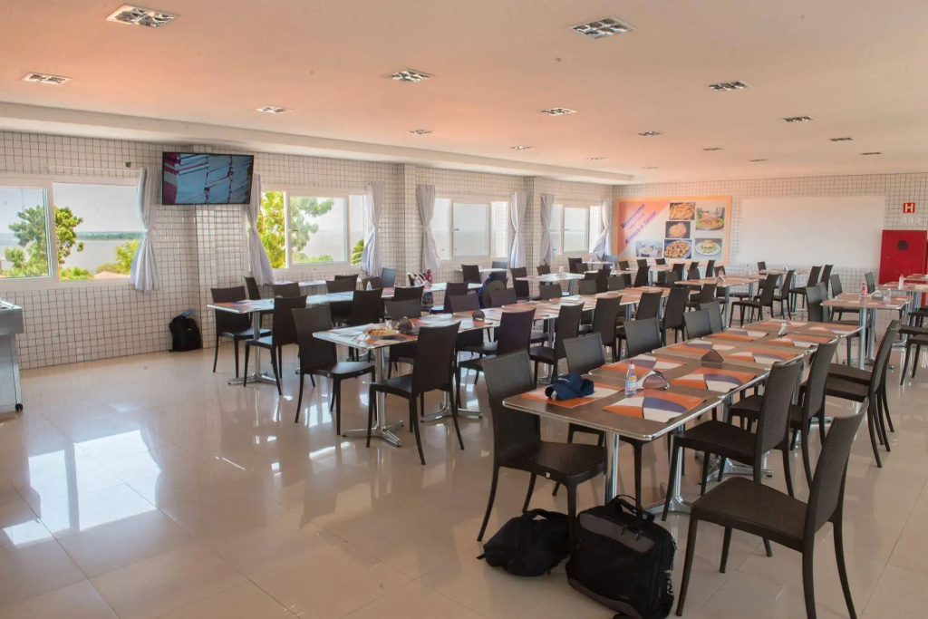 Sandis Mirante Hotel - Général