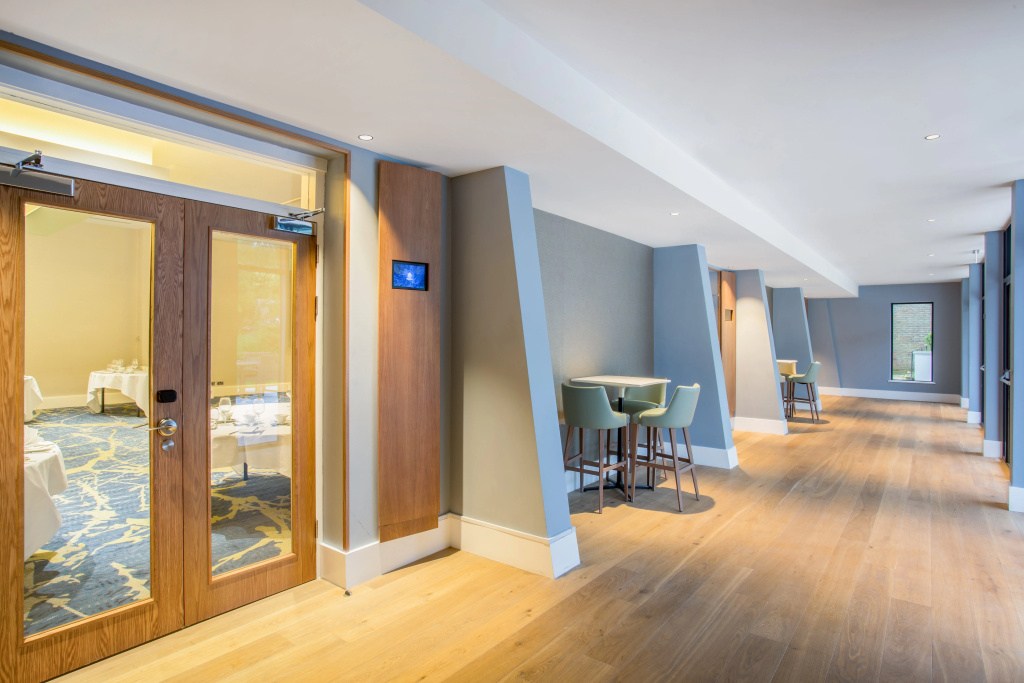 Crowne Plaza Gerrards Cross by IHG - Général