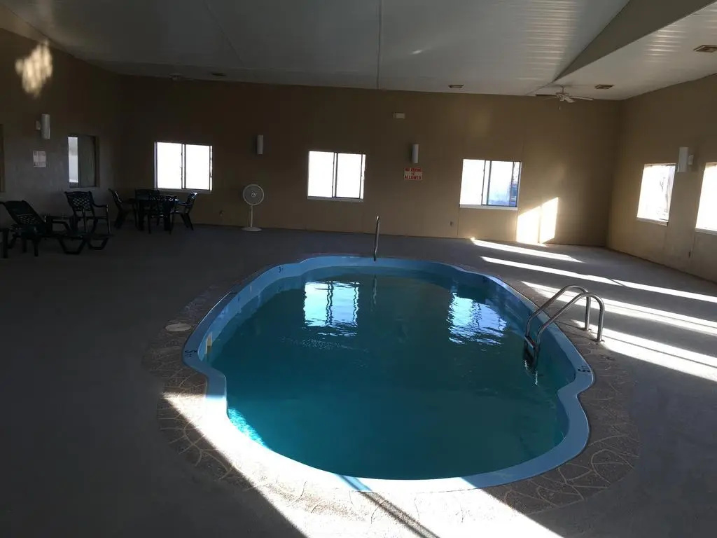 Hotel photo 8