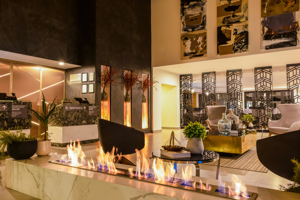 Hotel photo 14