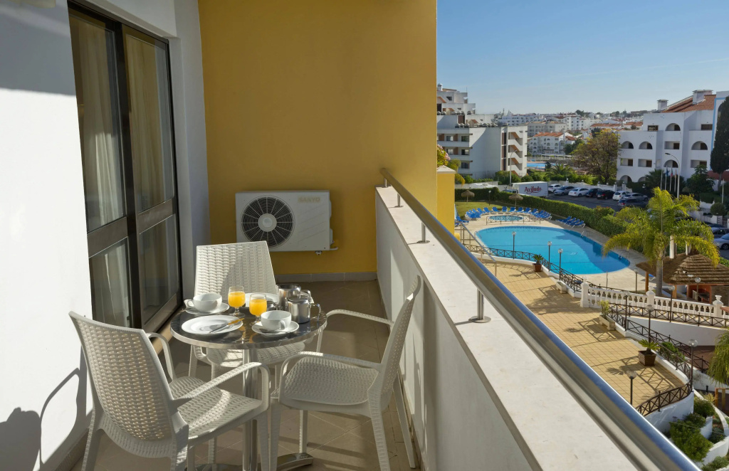 Paladim & Alagoamar Hotels